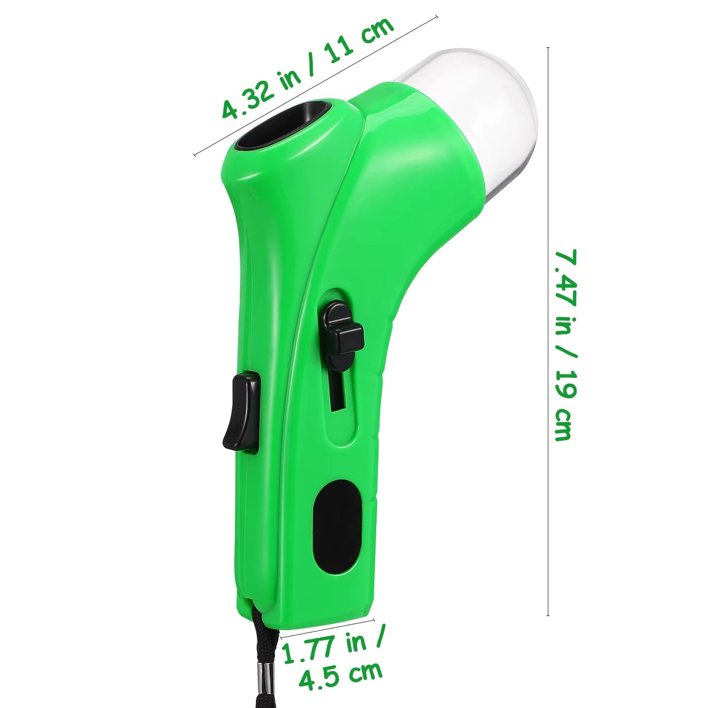 TreatShot - Snack-Katapult für Hunde & Katzen