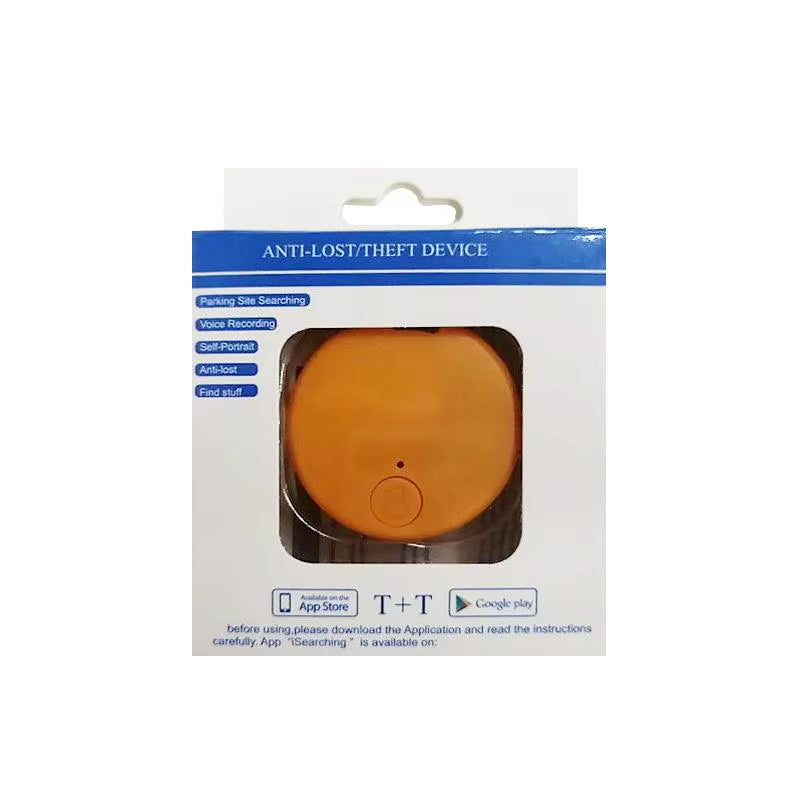 „StayFound“ – Intelligenter Mini-Tracker