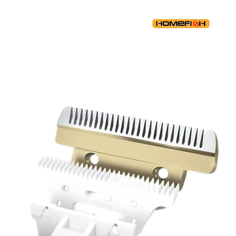 „PawCut“ – Elektrischer Felltrimmer für Haustiere