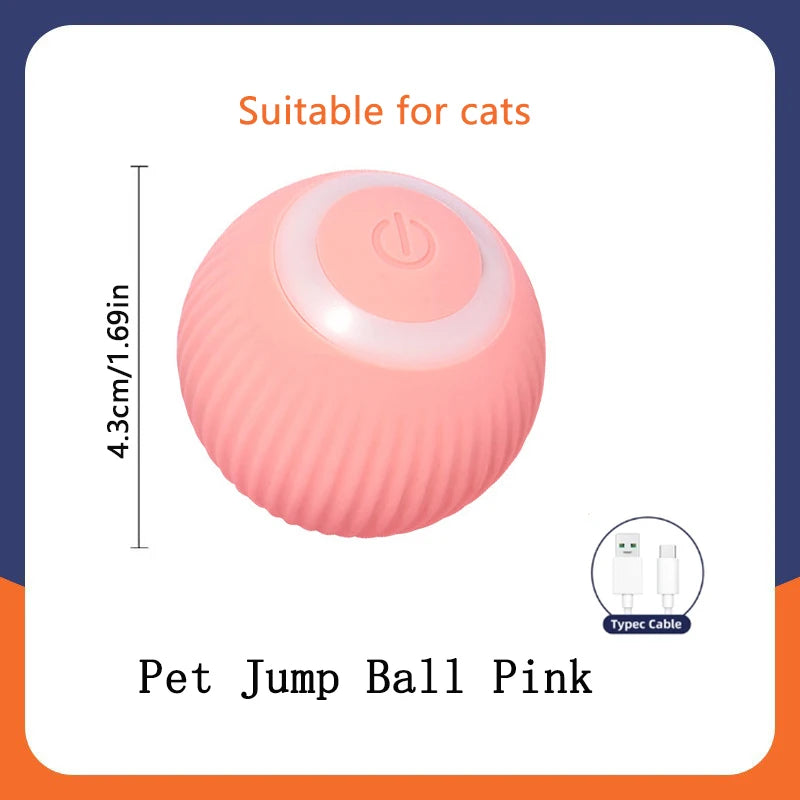 PlayPaw - Intelligenter Spielball für Hunde