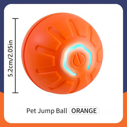 PlayPaw - Intelligenter Spielball für Hunde
