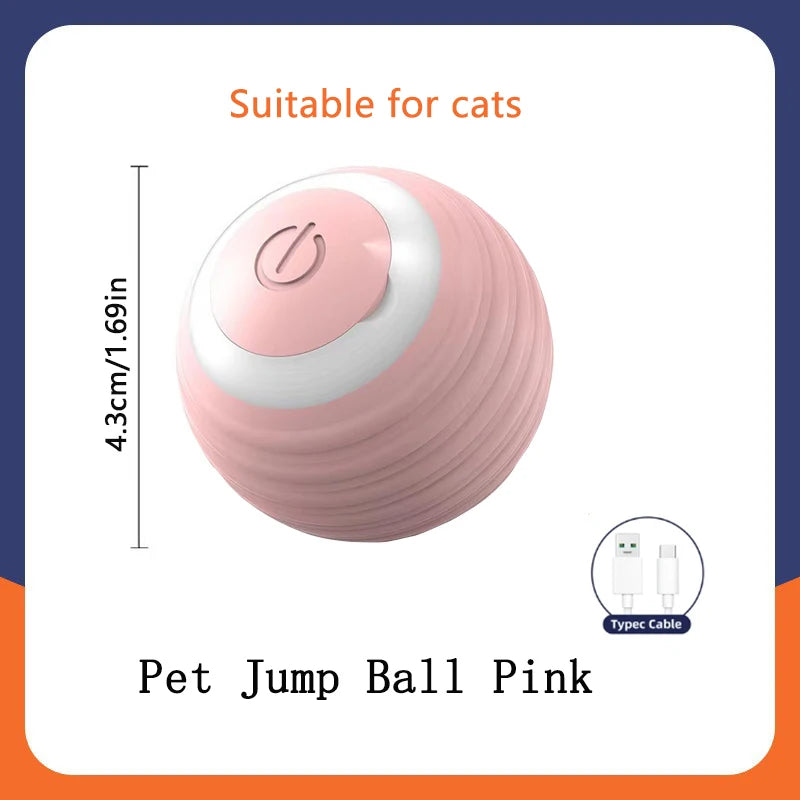 PlayPaw - Intelligenter Spielball für Hunde